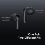 Oraimo FreePods 3C True Wireless Earbuds Bluetooth - Image 3
