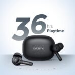 Oraimo FreePods 3C True Wireless Earbuds Bluetooth - Image 4
