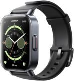 Joyroom JR-FT3S Fit-life Series 1.96 inch 350mAh Bluetooth Call Smart Watch Supports Sleep Monitoring - Space Grey | 12 Months Warranty