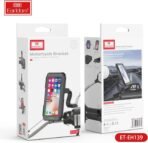 Earldom et-eh139 mobile car holder - black - Image 4