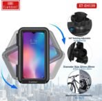 Earldom et-eh139 mobile car holder - black - Image 2