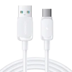 S-AL012A14/S-AC027A14/S-AM018A14 Lightning/Type-C/Micro Fast Charging Data Cable 1.2M/ 2M