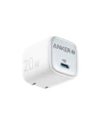 Anker Zolo Charger 20W IQ & PD iPhone/Samsung/Pixel