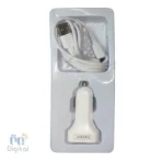 EARLDOM C/C ES-131 2USB 2.1A MICRO - Image 2