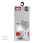 EARLDOM C/C ES-131 2USB 2.1A MICRO - Image 3