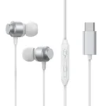 JOYROOM JR-EC06 Type-C In-Ear Metal Wired Earbuds