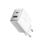 JOYROOM JR-TCF15 30W Dual-Port (A+C) Charger