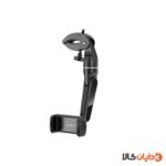 Mbajtese Telefoni per Makine 360 ° | Car Rearview Mirror Phone Holder Earldom EH-178