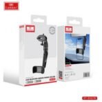 Mbajtese Telefoni per Makine 360 ° | Car Rearview Mirror Phone Holder Earldom EH-178 - Image 2