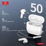 Earldom True Wireless EarBuds TWS37airpods pro 4 - Image 3