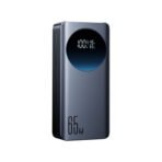 JR-PBF02 Pro 45W Power Bank 20000mAh-Black