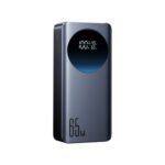 JR-PBF02 Pro 45W Power Bank 20000mAh-Black