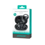 JR-OE4 Open-Ear True Wireless Headphones-Black - Image 3