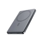 JOYROOM JR-PBM08 20W Portable Ultra Slim Magnetic Wireless Power Bank 5000mAh