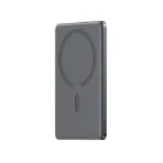 JOYROOM JR-PBM08 20W Portable Ultra Slim Magnetic Wireless Power Bank 5000mAh - Image 4