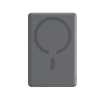 JOYROOM JR-PBM08 20W Portable Ultra Slim Magnetic Wireless Power Bank 5000mAh - Image 6