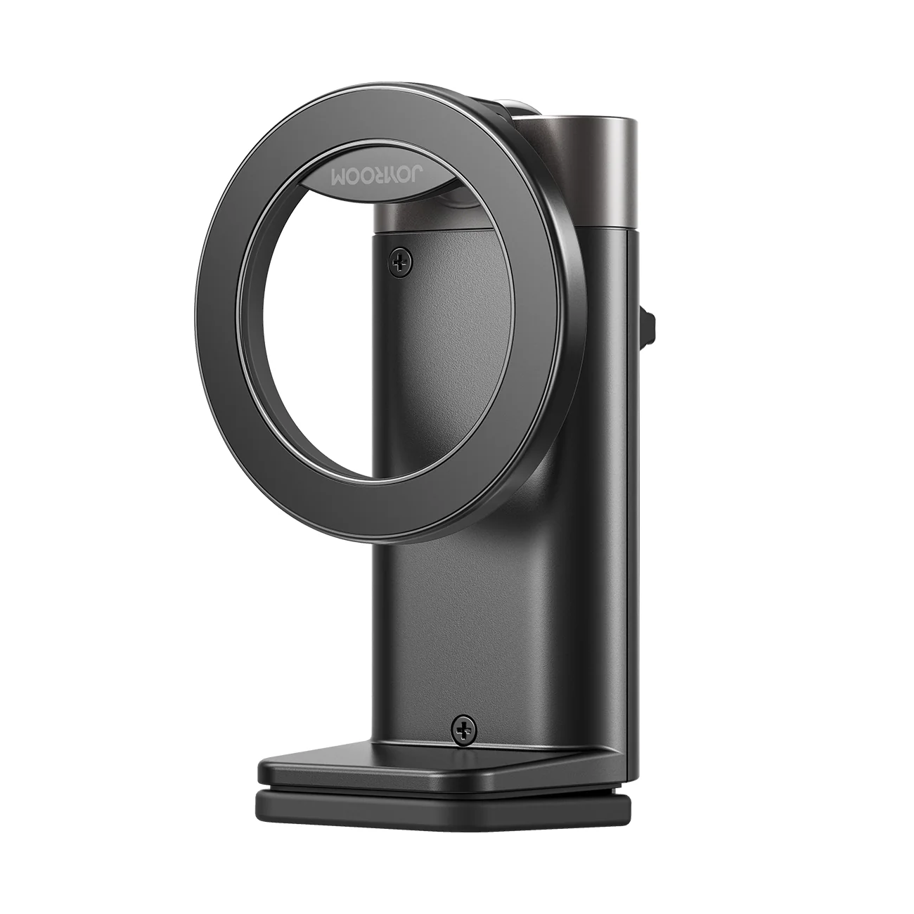 1_f500b38c-f289-4c7d-943d-49c876ae907f_1800x1800 JR-ZS413 Magnetic Travel Phone Holder -Black - Image 1