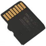Card Memory Hikvision 8Gb Micro Sd With Adapter - Image 3