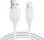 Joyroom S-A9 Fast Charging Data Cable, USB to Lightning, 1 Meter,