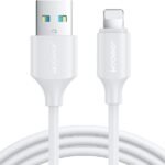 Joyroom S-A9 Fast Charging Data Cable, USB to Lightning, 1 Meter,