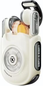 XO - EarBuds -True Wireless - G39 - White