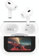 XO - EarBuds -True Wireless - X48 - White - Image 3