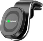 XS-803 Magnetic Phone Holder - Car Mount in Air Conditioning Blades Practical Suitable for All Mobile Phones Cars