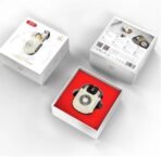 XO - EarBuds -True Wireless - G39 - White - Image 2
