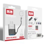 EARLDOM OT73 USB Female to Micro Male OTG Adapter ... - Image 5