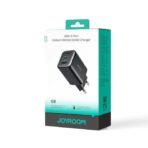 Joyroom JR-TO1 45W GaN Fast Charger with 2 USB-C & 1 USB-A Ports – Multi- - Image 3