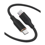 Anker 643 USB-C to USB-C Cable (Flow, Silicone)