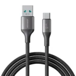 S-A28 3A/30W/60W Fast Charging Data Cable
