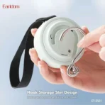 Eirldom Digital Luggage Scale 30kg ET-ES01 - Image 2