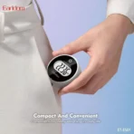 Eirldom Digital Luggage Scale 30kg ET-ES01 - Image 3