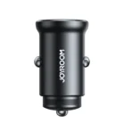 JOYROOM JR-CCN05 30W A+C mini Metal Car Charger - Image 4