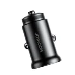 JOYROOM JR-CCN05 30W A+C mini Metal Car Charger - Image 5