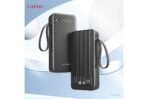 Earldom Power Bank 20000mAh PB75 - Image 2