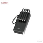 Earldom Power Bank 20000mAh PB75