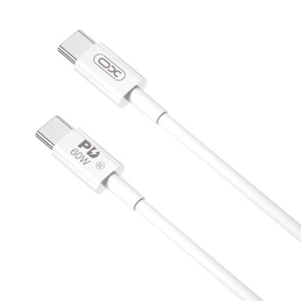 XO cable NB-Q190A PD USB-C - USB-C