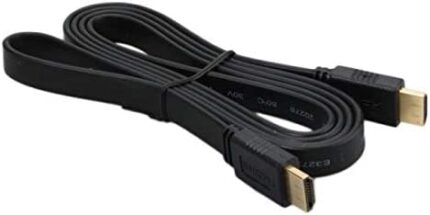 Flat HD Cable 1.5M