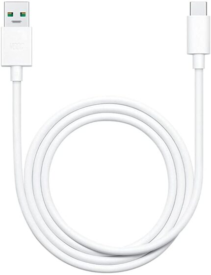Vooc Type-c Usb Cable