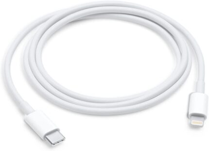 Apple USB-C to Lightning Cable 1m (high copy )