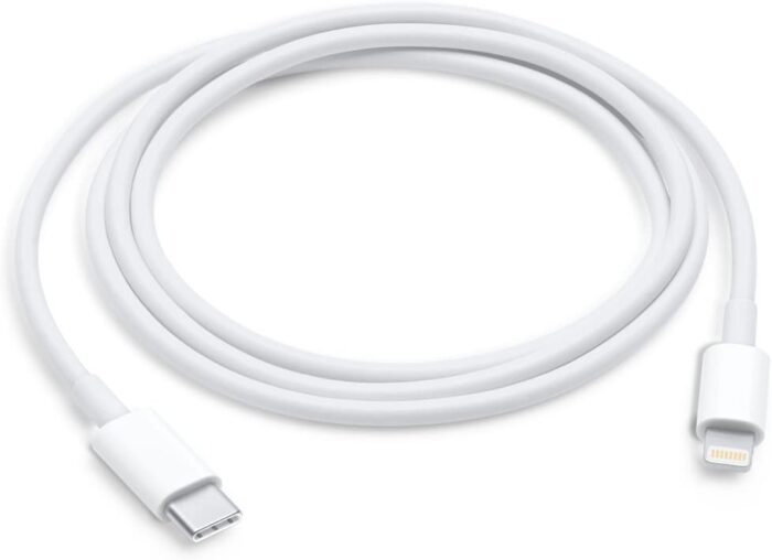 Apple USB-C to Lightning Cable 1m (high copy )