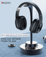 YESIDO EP01 Sports Bluetooth 5.0 Foldable Headset