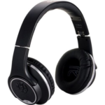 Sodo MH1 2-in-1 Wireless Bluetooth On-Ear Headphones