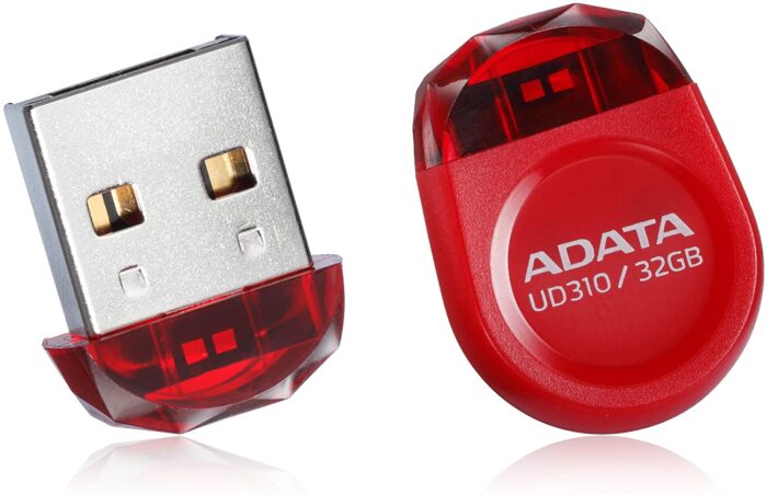ADATA UD310 32GB USB 2.0 Flash Drive
