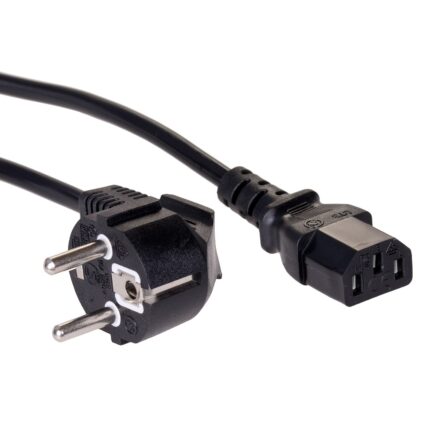 high link pc power cable