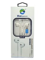 spectrum stereo earbuds