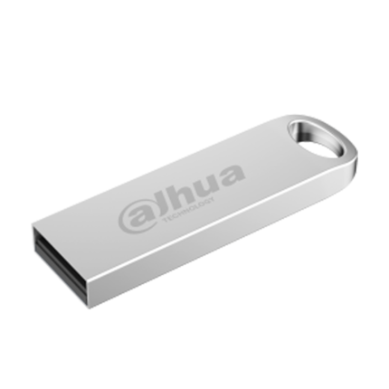 Dahua 16GB Flash Drive USB.2.0 – DHI-USB-U106-20-16GB