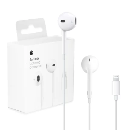 Earpods Lightning Connector